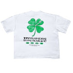 Super Lucky! Tee